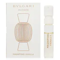 在飛比找PChome24h購物優惠-Bvlgari 寶格麗 Allegra Magnifying