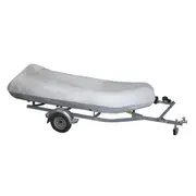 [TechBrands] Inflatable Boat Cover - 2.3-2.6m