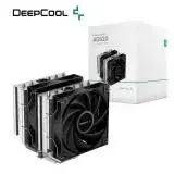 在飛比找遠傳friDay購物精選優惠-DEEPCOOL 九州風神 AG620 CPU散熱器