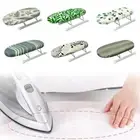 Portable Mini Ironing Board Foldable Small Tabletop Iron Ironing Board Rack