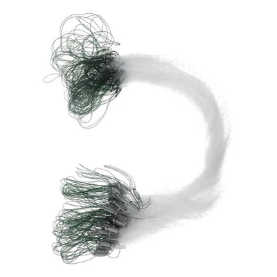 2 Pieces Floating Sticky Net Fishing Easy Throw Cast Outfit Tools
