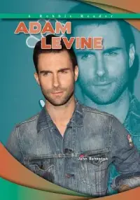 在飛比找博客來優惠-Adam Levine