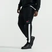 Nike Air Brushed Fleece Pant - Men Pants