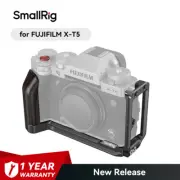 SmallRig X-T5 Arca-Swiss Quick Release L Bracket for FUJIFILM X-T5 Camera 4137