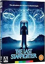 The Last Starfighter [Region B] [Blu-ray]