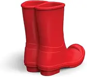 Fred & Friends FRED 5216342 Reboot - Red Phone Stand