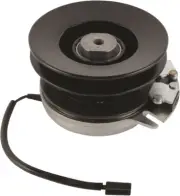ELECTRIC PTO CLUTCH FOR SELECTED MTD CUB CADET AND ROVER 717-04163 , 917-04163