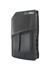 M6a Mesh Wi-Fi 6 Router for Wireless Internet 1 Pack Covers up to 3,000 sq.ft...