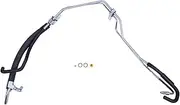 Sunsong 3403825 PS Pressure & Return for Nissan
