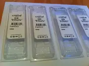 20 pcs Crucial CT16G4RFD4213 16GB DDR4 2133 ,DDR4 MEMORY ESD PRTECTIVE CASE