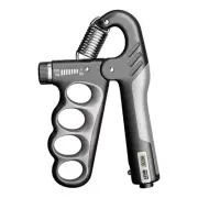 Hand Grip Strengthener Forearm Grippers Adjustable Hand Grippers Exerciser