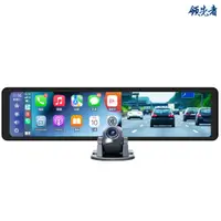 在飛比找松果購物優惠-(送64GB)領先者ES-629 CarPlay 2K高清流