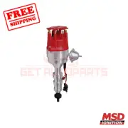 MSD Distributor for Mercury Meteor 1961