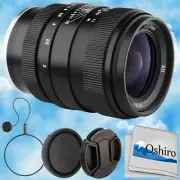 Oshiro 35mm f2 LD UNC AL FE Full Frame Lens for Sony NEX-5 NEX-5N NEX-5R NEX-5T