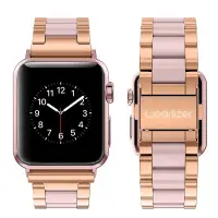 在飛比找有閑購物優惠-強強滾-【Wearlizer】Apple Watch 6/5