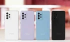 Samsung Galaxy A52 A5260 5G 6.5" 128GB 8GB RAM 64MP Snapdragon750G Phone CN SHIP