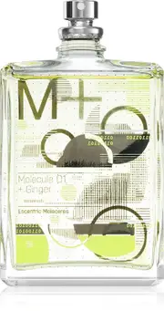 Escentric Molecules Molecule 01 + Ginger 100 ml