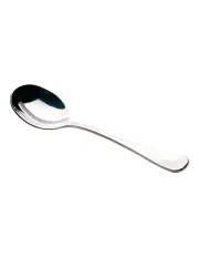 [Maxwell & Williams] Cosmopolitan Soup Spoon Set of 12 in Silver
