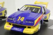 Carrera 27490 Evolution Chevrolet Dekon Monza, #14 1/32 Slot Car