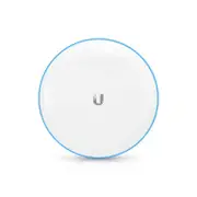 Ubiquiti UniFi Building-to-Building Bridge - 60GHz 1.7Gbps Link - Pack of 2x - Complete PtP Link