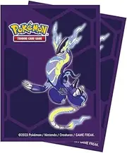 Ultra Pro Pokemon Miraidon Sleeves (65 Sleeves) #16189