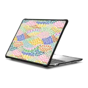 MacBook Pro 13-inch (M1 / M2 / Intel) Impact Case Flower Meadow by Sandra Hutter