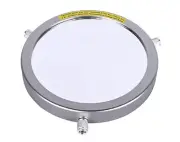 190-252mm Solar Filter Baader Film Metal Cover for Astronomical Telescope 1pcs