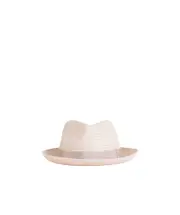 knitted hat EU59,EU57 Nude