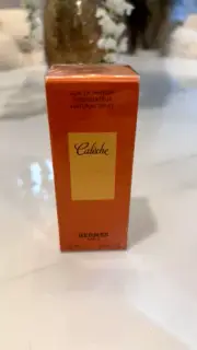 HERMES CALECHE SOIE DE PARFUM 50ML SPRAY (SEALED)