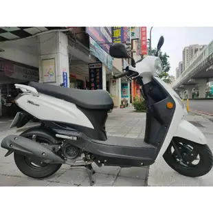 KYMCO光陽 2021年 NICE100CC(可分期0元交車)代步機車 輕鬆月付2246元 非 MIO MII CUE