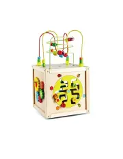[Lifespan Kids] Classic World Multi-Activity Cube