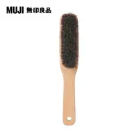 在飛比找PChome24h購物優惠-【MUJI 無印良品】山毛櫸防塵刷