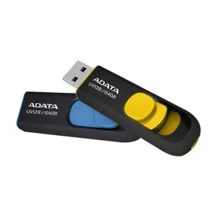 【威剛 ADATA】UV128 USB3.1/3.2 Gen1 隨身碟 64G