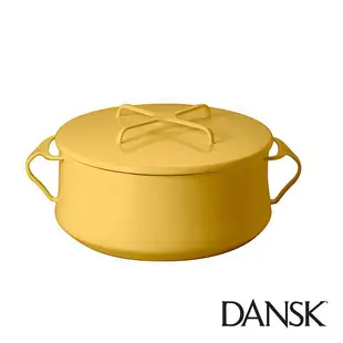 【DANSK】Kobenstyle 雙耳砂鍋 4QT 共8色 《WUZ屋子-台北》Dansk 琺瑯 鍋 琺瑯鍋 鍋 鍋子