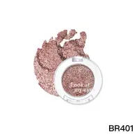 在飛比找蝦皮購物優惠-[ETUDE HOUSE] 眼影看我的眼睛系列 BR401