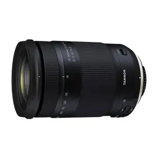 【Tamron】18-400mm F3.5-6.3 Di II VC HLD 望遠變焦 B028(平行輸入)