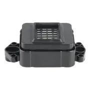 Printer Capping Top, Suitable for XP600 TX800 DX9 DX10 Print Head for Solve F9F3