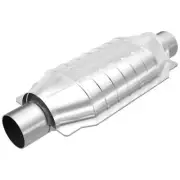MagnaFlow 94004-BIW for 1986 Mitsubishi Montero