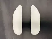 Left And Right Replacement Battery Covers For Oculus Quest 2 Touch