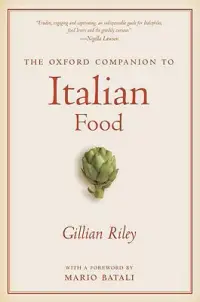 在飛比找博客來優惠-The Oxford Companion to Italia