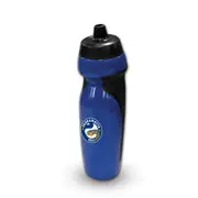 Parramatta Eels NRL Rubber Grip Sports Drink Bottle