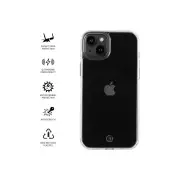 3sixT PureFlex - Apple iPhone 15 Plus - Clear/Clear