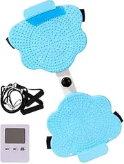 Twist Board For Exercise,Adjustable Smart Silent Twist Board | Portable Core Workout Equipment For Home Gym Core Training Thigh Toning