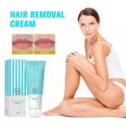 Peach Fuzz Hair Removal Cream G6X9 K9K0