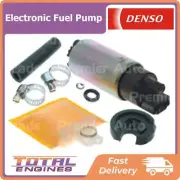 Denso Electronic Fuel Pump fits Toyota Estima TCR21R 2.4L 4Cyl 2TZ-FZE (for: Toyota)