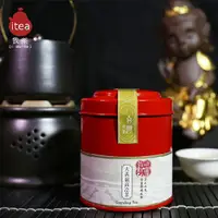 在飛比找PChome24h購物優惠-iTea我茶 茗朝 大禹嶺高冷茶 100克罐裝