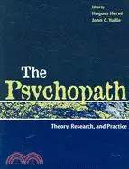 在飛比找三民網路書店優惠-The Psychopath: Theory, Resear