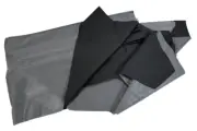 65 66 67 68 FORD MUSTANG FASTBACK SHELBY MOONSKIN GRAIN BLACK HEADLINER KIT NEW!