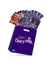 [CADBURY] Dairy Milk Showbag