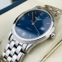 在飛比找蝦皮購物優惠-優雅系列 自動機械錶 男女款手錶 38.5MM表徑 日曆顯示